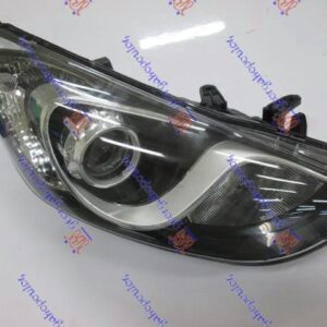 ΦΑΝΟΣ ΕΜΠΡΟΣ ΗΛΕΚΤΡΙΚΟΣ (Ε) (DEPO) ΔΕ HYUNDAI i30 5D 12-14  368005131