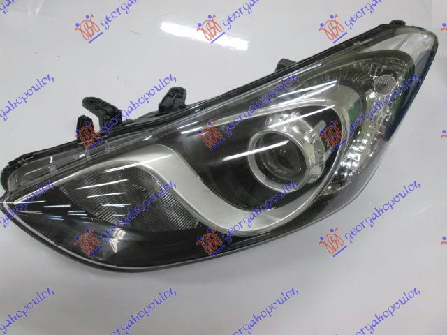 ΦΑΝΟΣ ΕΜΠΡΟΣ ΗΛΕΚΤΡΙΚΟΣ (Ε) (DEPO) ΑΡ HYUNDAI i30 5D 12-14 368005132