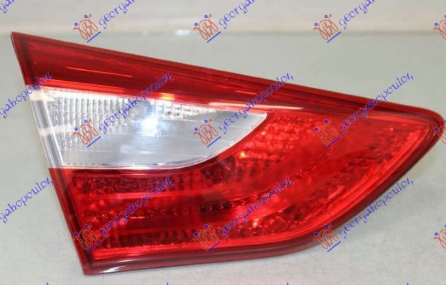 ΦΑΝΟΣ ΠΙΣΩ ΕΣΩ (Γνήσιος) ΑΡ HYUNDAI i30 5D 12-14 368005827