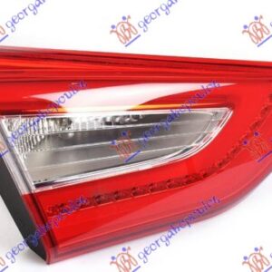 ΦΑΝΟΣ ΠΙΣΩ ΕΣΩ LED (Γνήσιος) ΑΡ HYUNDAI i30 5D 12-14 368005829