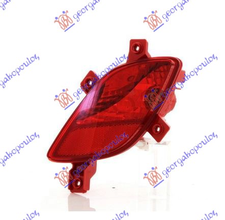 ΦΑΝΟΣ ΠΙΣΩ ΟΜΙΧΛΗΣ ΔΕ HYUNDAI i30 5D 12-14 368006111