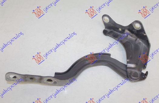 ΜΕΝΤΕΣΕΣ ΚΑΠΩ ΕΜΠΡΟΣ (Γνήσιος) ΑΡ HYUNDAI i30 5D 12-14 368006142
