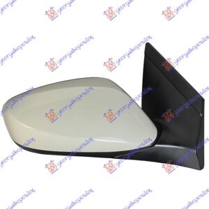 ΚΑΘΡΕΦΤΗΣ ΗΛΕΚΤΡΙΚΟΣ (3 PIN) (Α ΠΟΙΟΤΗΤΑ) (CONVEX GLASS) ΔΕ HYUNDAI i30 5D 12-14 368007401