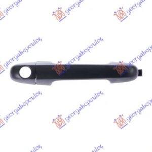 ΧΕΡΟΥΛΙ ΠΟΡΤΑΣ ΕΜΠΡΟΣ ΕΞΩ ΒΑΦΟΜΕΝΟ ΑΡ HYUNDAI i30 5D 12-14 368207842