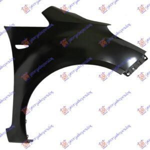 ΦΤΕΡΟ ΕΜΠΡΟΣ (ΜΕ ΤΡΥΠΑ ΓΙA ΦΛΑΣ) ΔΕ HYUNDAI iX20 11- 370000661