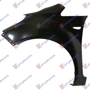ΦΤΕΡΟ ΕΜΠΡΟΣ (ΜΕ ΤΡΥΠΑ ΓΙA ΦΛΑΣ) ΑΡ HYUNDAI iX20 11- 370000662