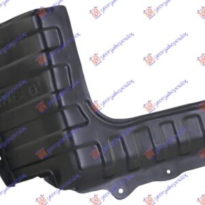 ΠΟΔΙΑ ΜΗΧΑΝΗΣ ΠΛΑΣΤΙΚΗ ΑΡ HYUNDAI iX20 11- 370000832