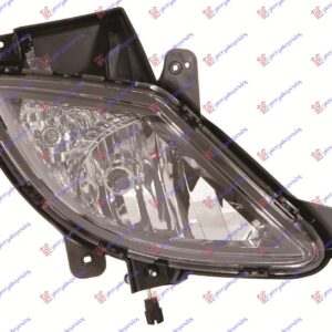 ΠΡΟΒΟΛΕΑΣ ΟΜΙΧΛΗΣ (ΜΕ ΦΩΣ ΗΜΕΡΑΣ) (E) (DEPO) ΔΕ HYUNDAI iX20 11- 370005111