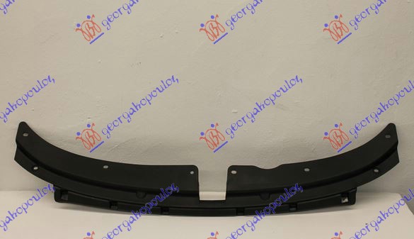ΠΛΑΣΤΙΚΗ ΠΟΔΙΑ ΜΕΤΩΠΗΣ ΑΝΩ (Γνήσια) HYUNDAI i10 I 10-13 371000810