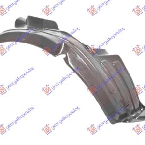 ΘΟΛΟΣ ΕΜΠΡΟΣ ΠΛΑΣΤΙΚΟΣ ΔΕ HYUNDAI i10 I 10-13 371000821