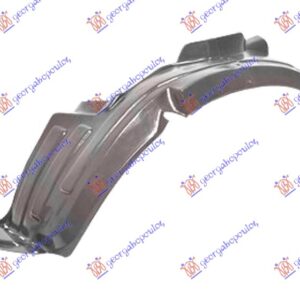ΘΟΛΟΣ ΕΜΠΡΟΣ ΠΛΑΣΤΙΚΟΣ ΑΡ HYUNDAI i10 I 10-13 371000822