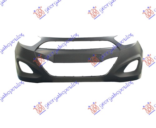 ΠΡΟΦΥΛΑΚΤΗΡΑΣ ΕΜΠΡΟΣ HYUNDAI i10 I 10-13 371003370