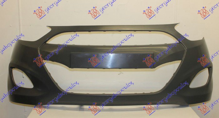 ΠΡΟΦΥΛΑΚΤΗΡΑΣ ΕΜΠΡΟΣ (Γνήσιος) HYUNDAI i10 I 10-13 371003375