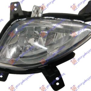 ΠΡΟΒΟΛΕΑΣ ΟΜΙΧΛΗΣ (E) (DEPO) ΔΕ HYUNDAI i10 I 10-13 371005111