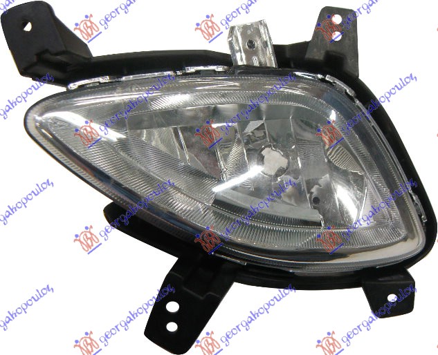 ΠΡΟΒΟΛΕΑΣ ΟΜΙΧΛΗΣ (E) (DEPO) ΑΡ HYUNDAI i10 I 10-13 371005112