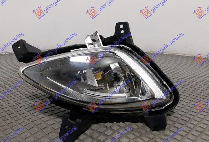 ΠΡΟΒΟΛΕΑΣ ΟΜΙΧΛΗΣ (Γνήσιος) ΑΡ HYUNDAI i10 I 10-13 371005122