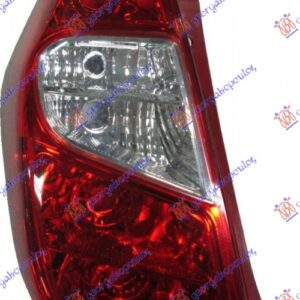 ΦΑΝΟΣ ΠΙΣΩ (Ε) (DEPO) ΑΡ HYUNDAI i10 I 10-13 371005812