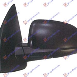 ΚΑΘΡΕΦΤΗΣ ΜΗΧΑΝΙΚΟΣ ΒΑΦΟΜΕΝΟΣ ΑΡ HYUNDAI i10 I 10-13 371007482