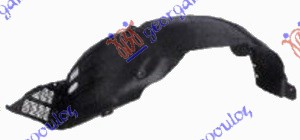 ΘΟΛΟΣ ΕΜΠΡΟΣ ΠΛΑΣΤΙΚΟΣ ΑΡ HYUNDAI i10 II 13-16 371100822