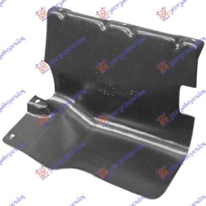 ΠΟΔΙΑ ΜΗΧΑΝΗΣ ΠΛΑΣΤΙΚΗ ΔΕ HYUNDAI i10 II 13-16 371100831