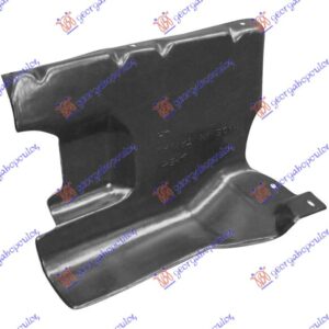 ΠΟΔΙΑ ΜΗΧΑΝΗΣ ΠΛΑΣΤΙΚΗ ΑΡ HYUNDAI i10 II 13-16 371100832