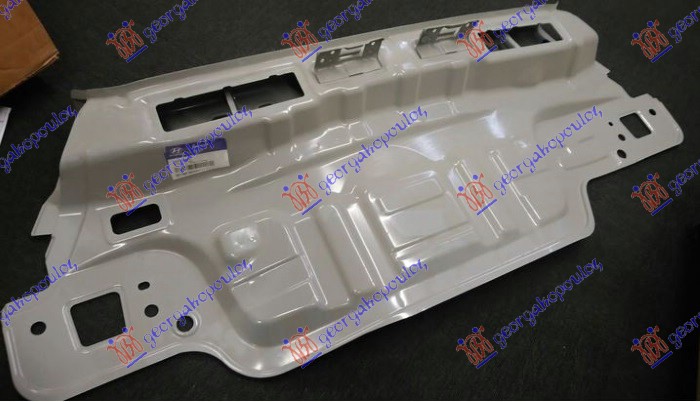 ΠΟΔΙΑ ΠΙΣΩ (Γνήσια) HYUNDAI i10 II 13-16 371102070