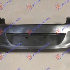 ΠΡΟΦΥΛΑΚΤΗΡΑΣ ΠΙΣΩ ΒΑΦΟΜΕΝΟΣ (Γνήσιος) HYUNDAI i10 II 13-16 371103390