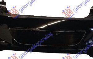 ΠΡΟΦΥΛΑΚΤΗΡΑΣ ΠΙΣΩ ΒΑΦΟΜΕΝΟΣ (GRAND I10) (EXPORT TYPE) HYUNDAI i10 II 13-16 371103395