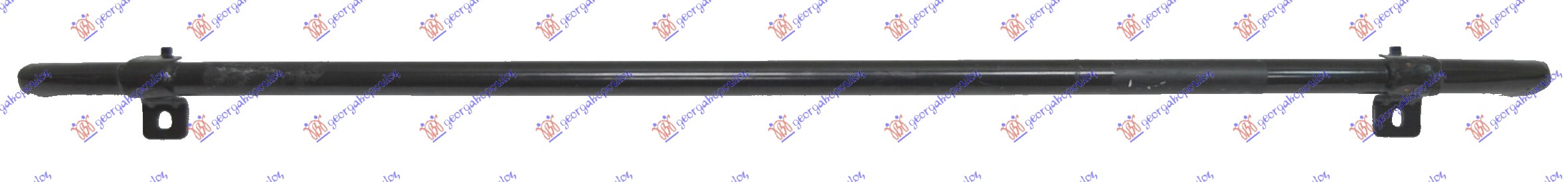 ΤΡΑΒΕΡΣΑ ΠΡΟΦΥΛΑΚΤΗΡΑ ΕΜΠΡΟΣ ΚΑΤΩ HYUNDAI i10 II 13-16 371103845