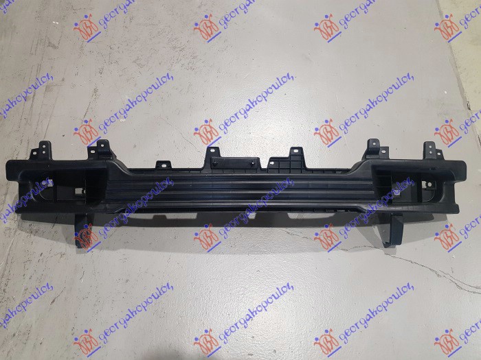 ΤΡΑΒΕΡΣΑ ΠΡΟΦΥΛΑΚΤΗΡΑ ΠΙΣΩ (GRAND I10) (EXPORT TYPE) HYUNDAI i10 II 13-16 371103855