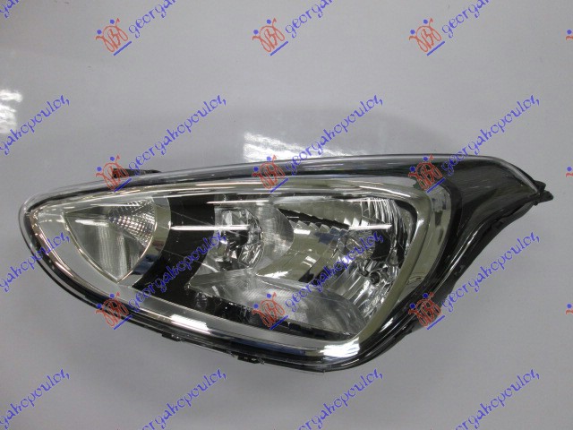 ΦΑΝΟΣ ΕΜΠΡΟΣ ΗΛΕΚΤΡΙΚΟΣ (H4/H7) (Ε) (DEPO) ΑΡ HYUNDAI i10 II 13-16 371105137