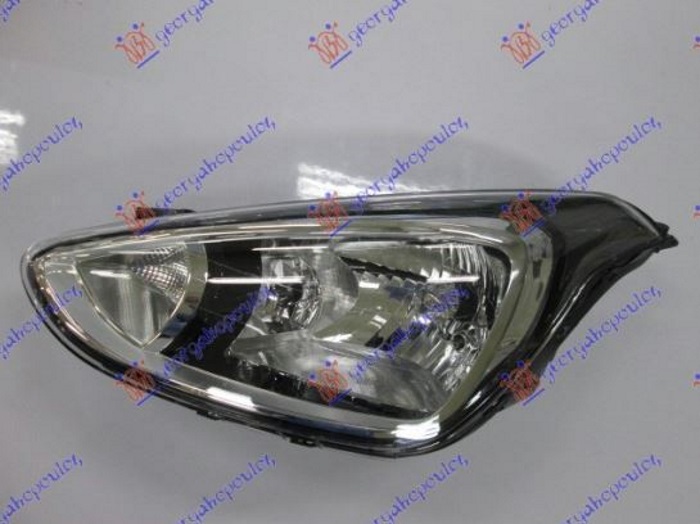 ΦΑΝΟΣ ΕΜΠΡΟΣ ΗΛΕΚΤΡΙΚΟΣ (H4/H7) (Ε) (TYC) ΑΡ HYUNDAI i10 II 13-16 371105139