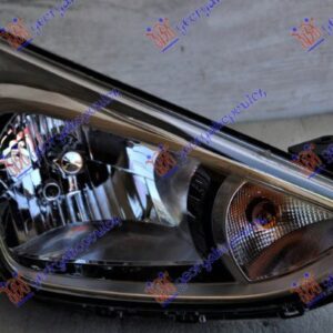 ΦΑΝΟΣ ΕΜΠΡΟΣ ΗΛΕΚΤΡΙΚΟΣ (H4) (Γνήσιος) ΔΕ HYUNDAI i10 II 13-16 371105141
