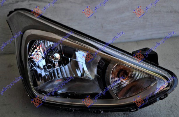 ΦΑΝΟΣ ΕΜΠΡΟΣ ΗΛΕΚΤΡΙΚΟΣ (H4) (Γνήσιος) ΔΕ HYUNDAI i10 II 13-16 371105141