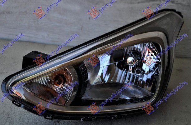ΦΑΝΟΣ ΕΜΠΡΟΣ ΗΛΕΚΤΡΙΚΟΣ (H4) (Γνήσιος) ΑΡ HYUNDAI i10 II 13-16 371105142