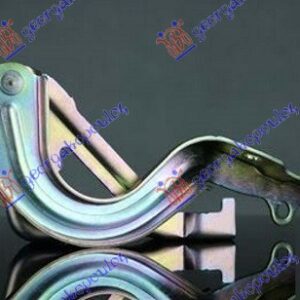ΜΕΝΤΕΣΕΣ ΚΑΠΩ ΕΜΠΡΟΣ (Γνήσιος) ΔΕ HYUNDAI i10 II 13-16 371106141