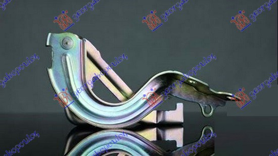 ΜΕΝΤΕΣΕΣ ΚΑΠΩ ΕΜΠΡΟΣ (Γνήσιος) ΔΕ HYUNDAI i10 II 13-16 371106141
