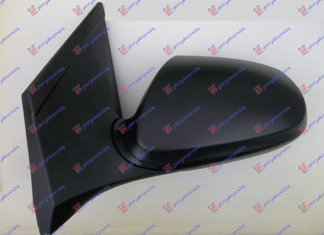 ΚΑΘΡΕΦΤΗΣ ΜΗΧΑΝΙΚΟΣ ΒΑΦΟΜΕΝΟΣ (CONVEX GLASS) ΑΡ HYUNDAI i10 II 13-16 371107482