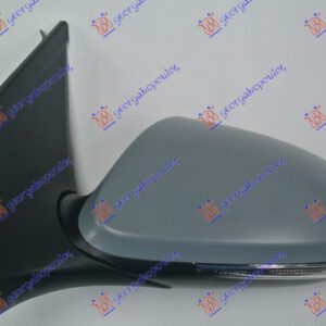 ΚΑΘΡΕΦΤΗΣ ΗΛΕΚΤΡΙΚΟΣ ΒΑΦΟΜΕΝΟΣ (ΜΕ ΦΛΑΣ) (CONVEX GLASS) ΑΡ HYUNDAI i10 II 13-16 371107572