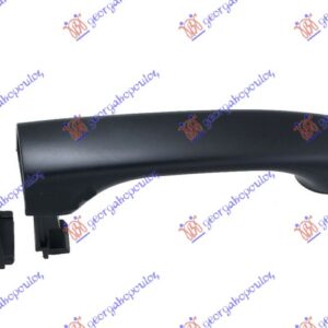 ΧΕΡΟΥΛΙ ΠΟΡΤΑΣ ΕΜΠΡΟΣ-ΠΙΣΩ ΕΞΩ ΒΑΦΟΜΕΝΟ ΔΕ HYUNDAI i10 II 13-16 371107841