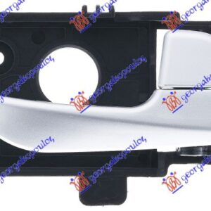 ΧΕΡΟΥΛΙ ΠΟΡΤΑΣ ΠΙΣΩ ΕΣΩ ΑΣΗΜΙ ΔΕ HYUNDAI i10 II 13-16 371107891