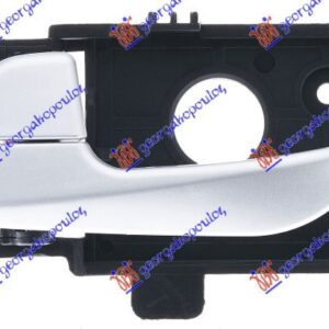 ΧΕΡΟΥΛΙ ΠΟΡΤΑΣ ΠΙΣΩ ΕΣΩ ΑΣΗΜΙ ΑΡ HYUNDAI i10 II 13-16 371107892