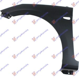 ΦΤΕΡΟ ΕΜΠΡΟΣ (ΜΕ ΤΡΥΠΑ ΓΙΑ ΦΛΑΣ) ΑΡ HYUNDAI ACCENT 11-14 (EXPORT TYPE) 377000662
