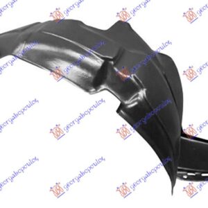 ΘΟΛΟΣ ΕΜΠΡΟΣ ΠΛΑΣΤΙΚΟΣ 2013- ΔΕ HYUNDAI ACCENT 11-14 (EXPORT TYPE) 377000821