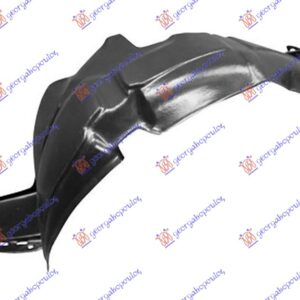 ΘΟΛΟΣ ΕΜΠΡΟΣ ΠΛΑΣΤΙΚΟΣ 2013- ΑΡ HYUNDAI ACCENT 11-14 (EXPORT TYPE) 377000822
