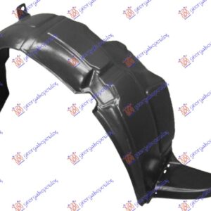 ΘΟΛΟΣ ΕΜΠΡΟΣ ΠΛΑΣΤΙΚΟΣ -2013 ΔΕ HYUNDAI ACCENT 11-14 (EXPORT TYPE) 377000823