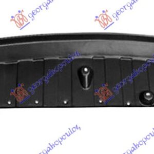 ΠΟΔΙΑ ΜΗΧΑΝΗΣ ΠΛΑΣΤΙΚΗ 2013-HYUNDAI ACCENT 11-14 (EXPORT TYPE) 377000830