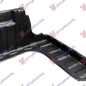 ΠΟΔΙΑ ΜΗΧΑΝΗΣ ΠΛΑΣΤΙΚΗ ΑΚΡΑΙΑ ΑΡ HYUNDAI ACCENT 11-14 (EXPORT TYPE) 377000832