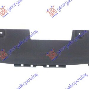 ΠΛΑΣΤΙΚΟ ΚΑΛΥΜΜΑ ΜΕΤΩΠΗΣ ΑΝΩ HYUNDAI ACCENT 11-14 (EXPORT TYPE) 377000835
