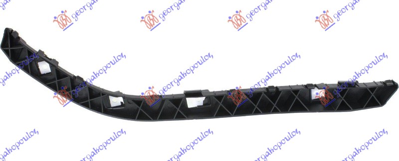 ΒΑΣΗ ΠΡΟΦΥΛΑΚΤΗΡΑ ΠΙΣΩ ΠΛΑΙΝΗ ΠΛΑΣΤΙΚΗ ΔΕ HYUNDAI ACCENT 11-14 (EXPORT TYPE) 377004301